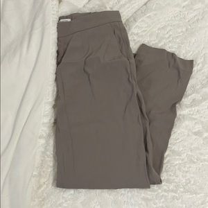 Aritzia business pants